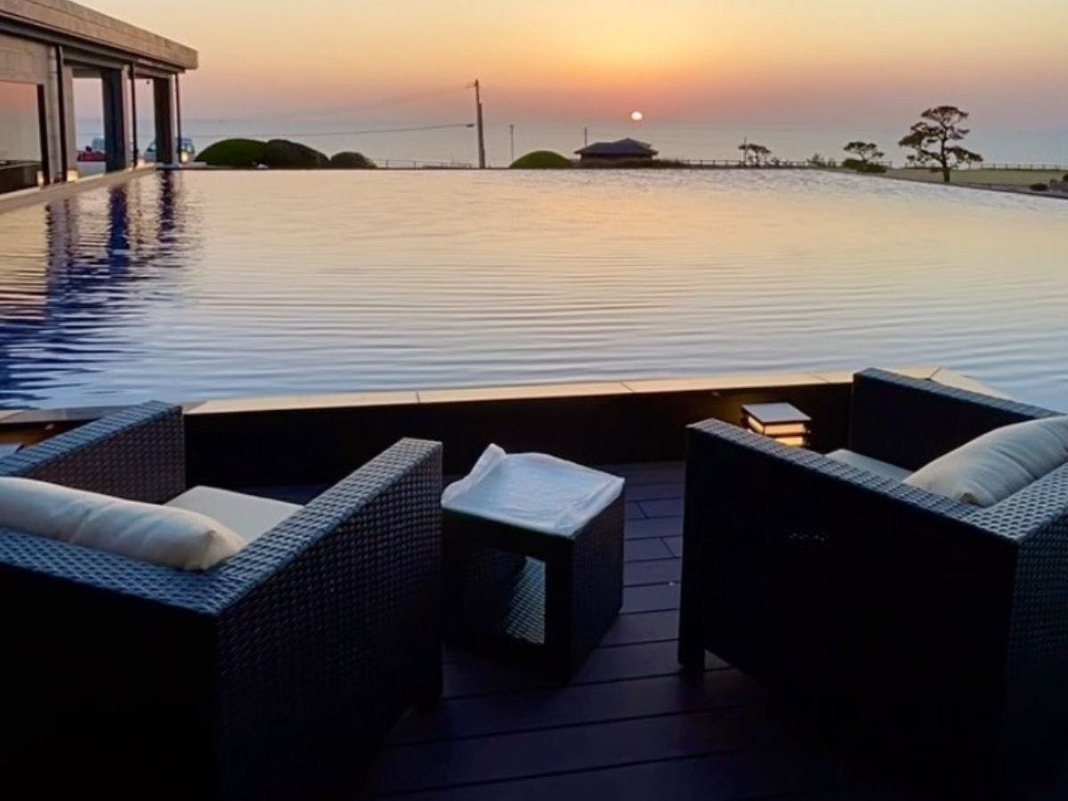 HOTEL OOSADO(ホテル大佐渡)
