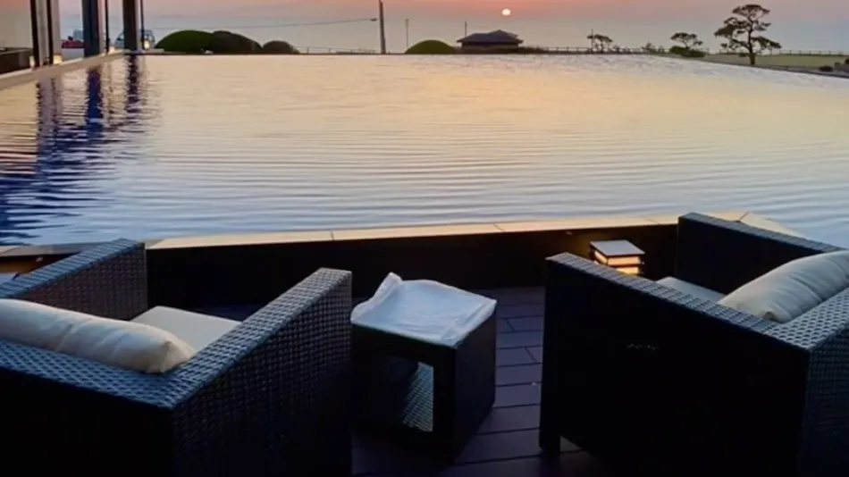 HOTEL OOSADO