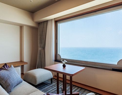 スーペリア和モダン