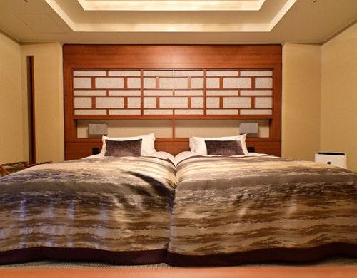 ロイヤルスイート