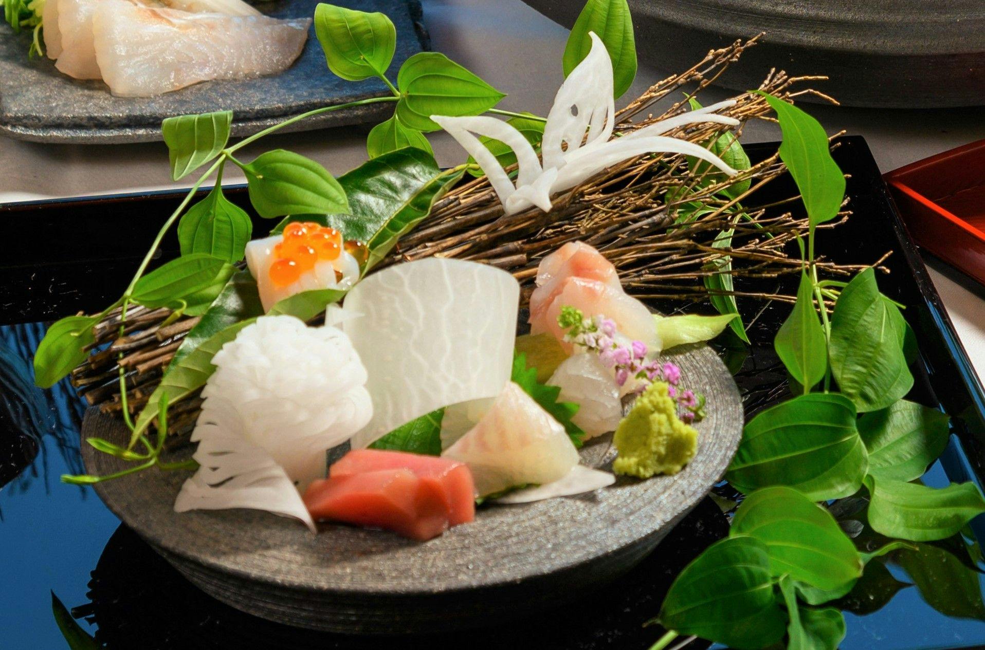 御造りイメージ