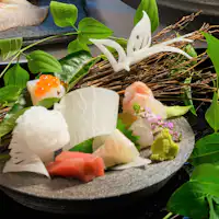 御造りイメージ