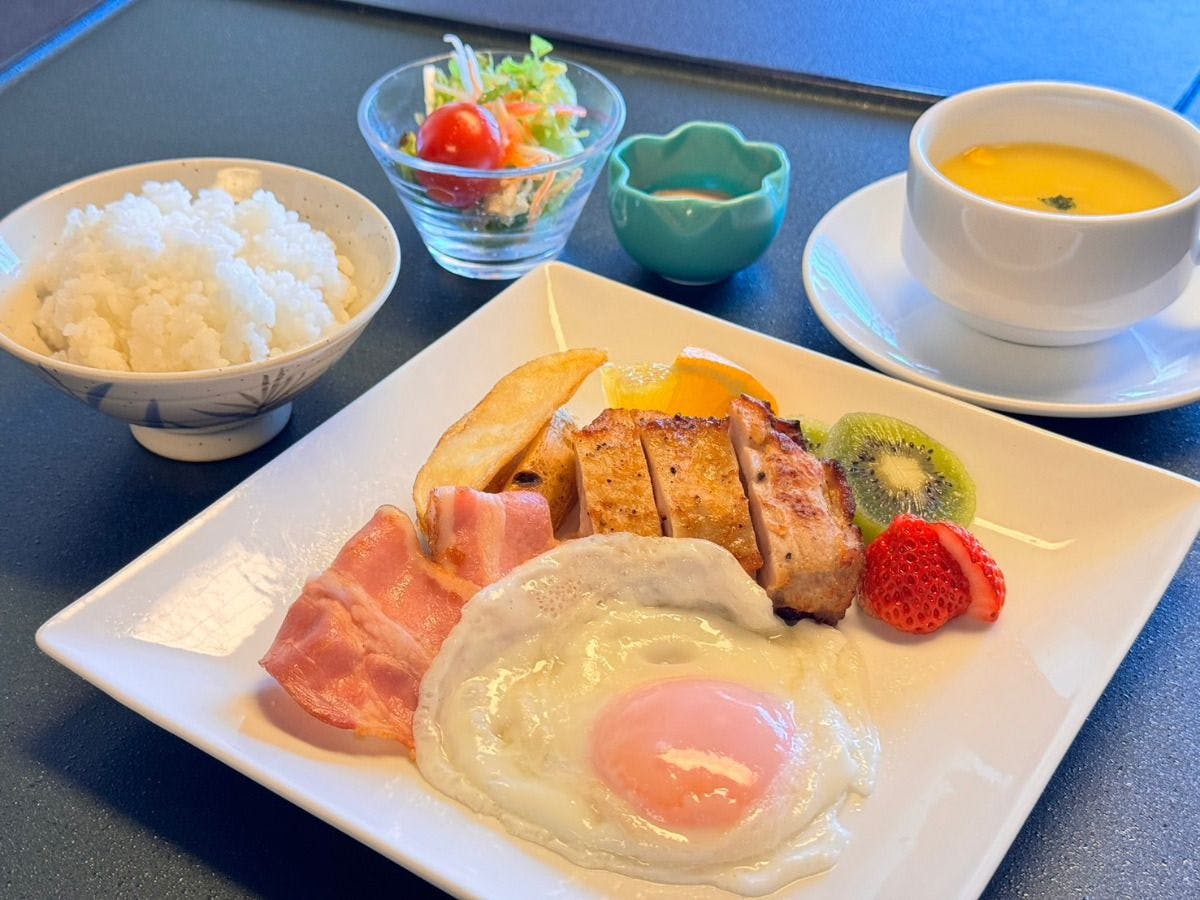 HOTEL OOSADO(ホテル大佐渡)