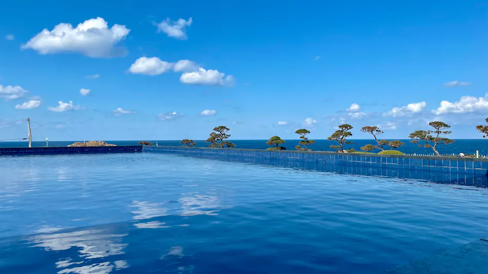 HOTEL OOSADO