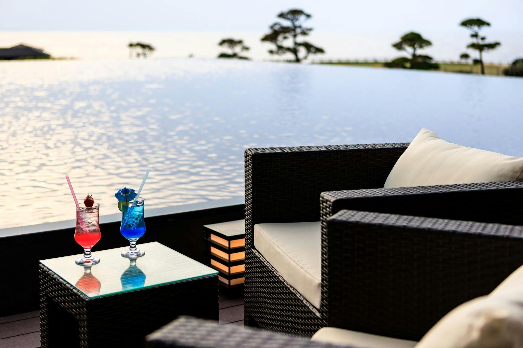 HOTEL OOSADO(ホテル大佐渡)