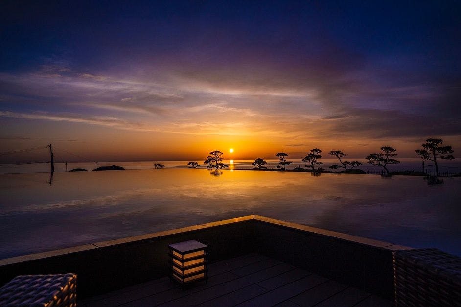 HOTEL OOSADO(ホテル大佐渡)