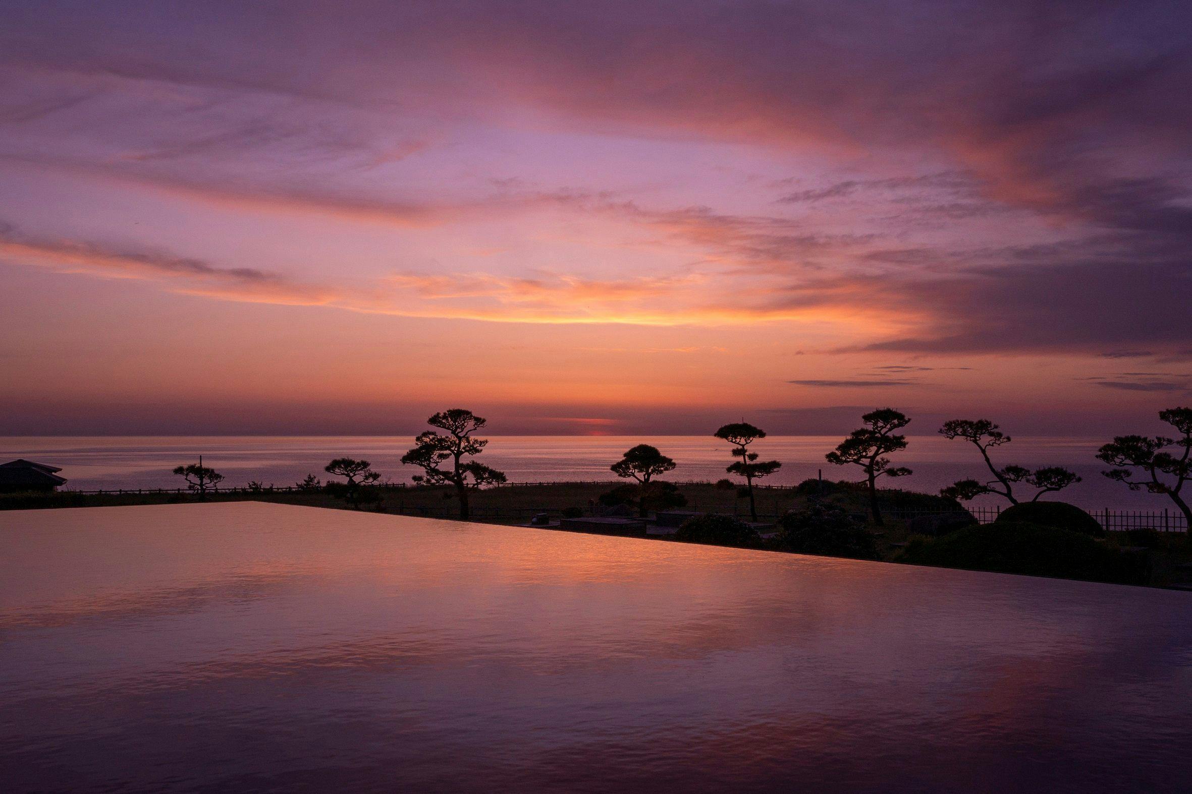 HOTEL OOSADO(ホテル大佐渡)