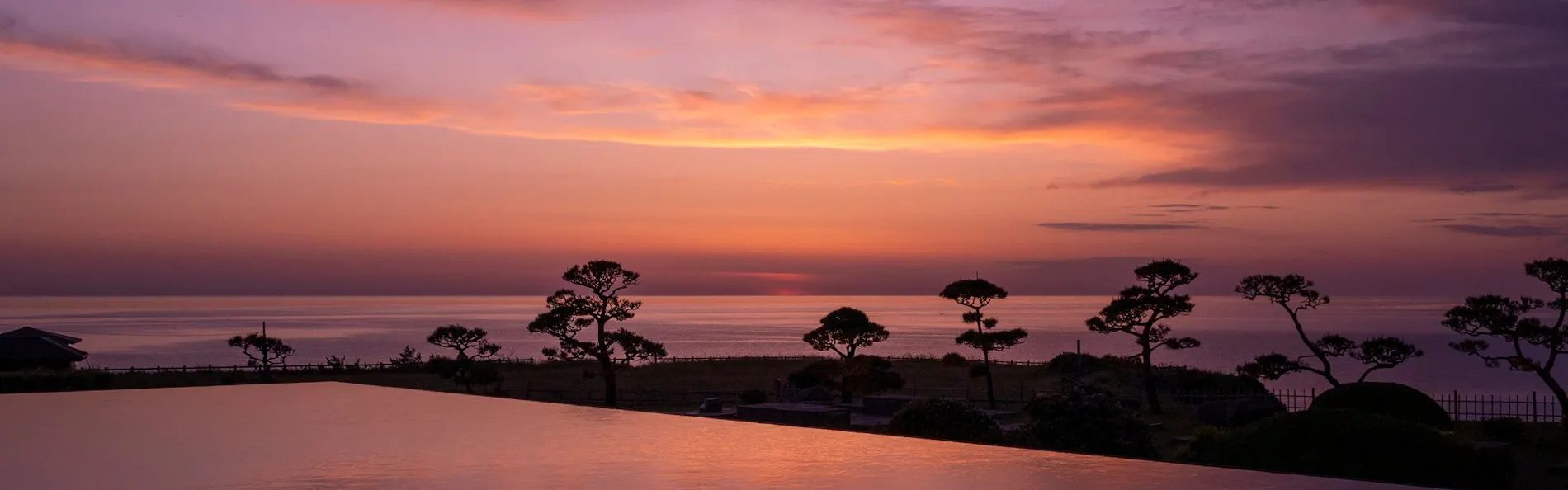 HOTEL OOSADO(ホテル大佐渡)