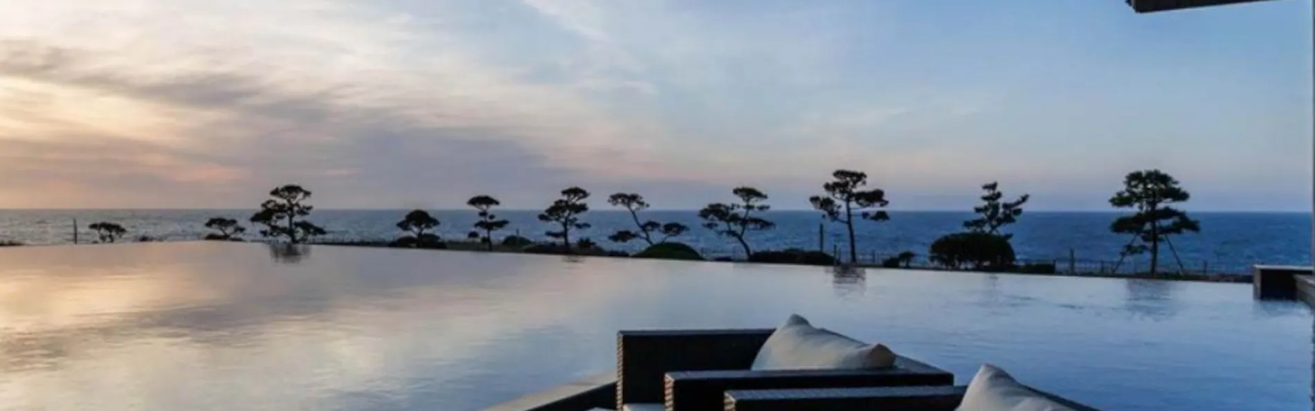 HOTEL OOSADO(ホテル大佐渡)