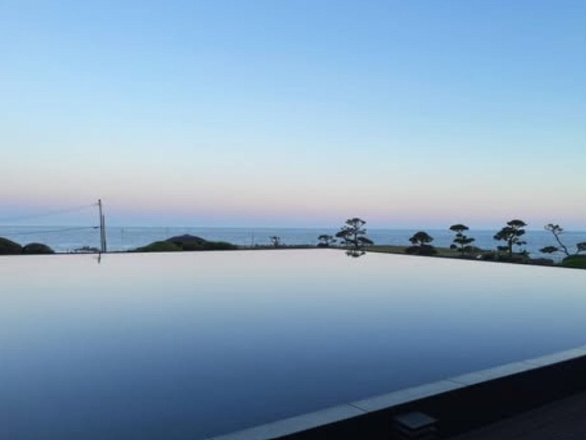 HOTEL OOSADO(ホテル大佐渡)