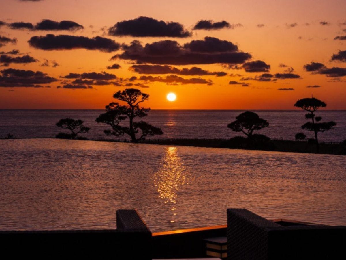 HOTEL OOSADO(ホテル大佐渡)