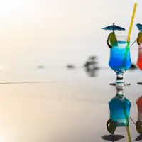 テラスラウンジ