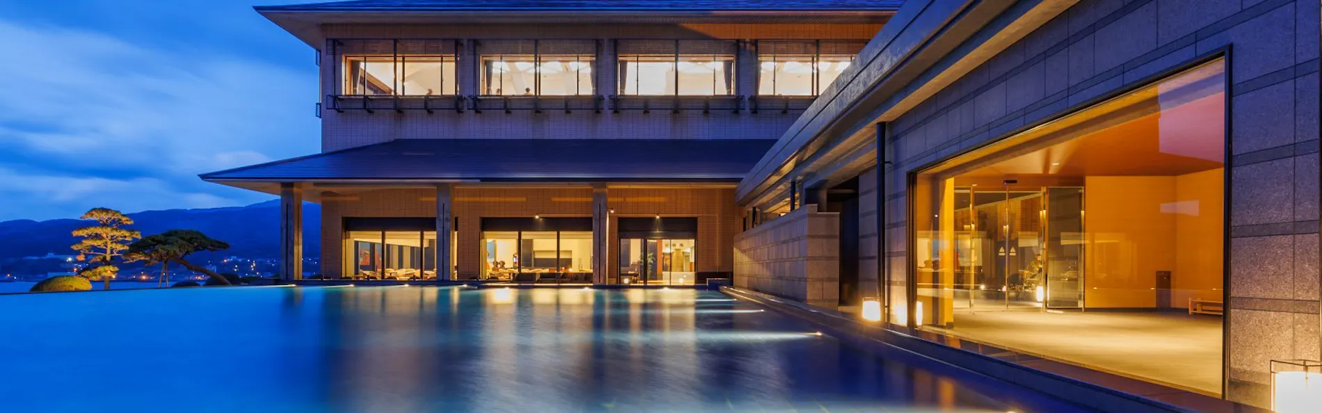 HOTEL OOSADO(ホテル大佐渡)