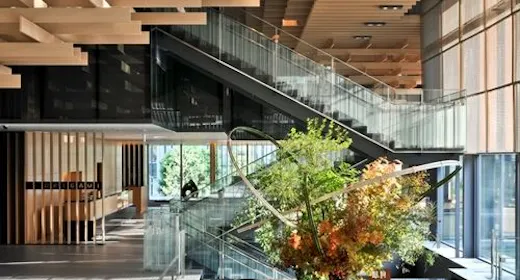 【キャピトルステイ】都心の隠れ家で日々の喧騒を忘れ、和らぎの時間を(素泊まり)