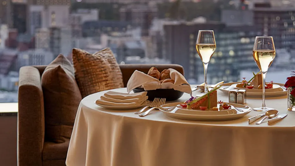 The Capitol Hotel Tokyu