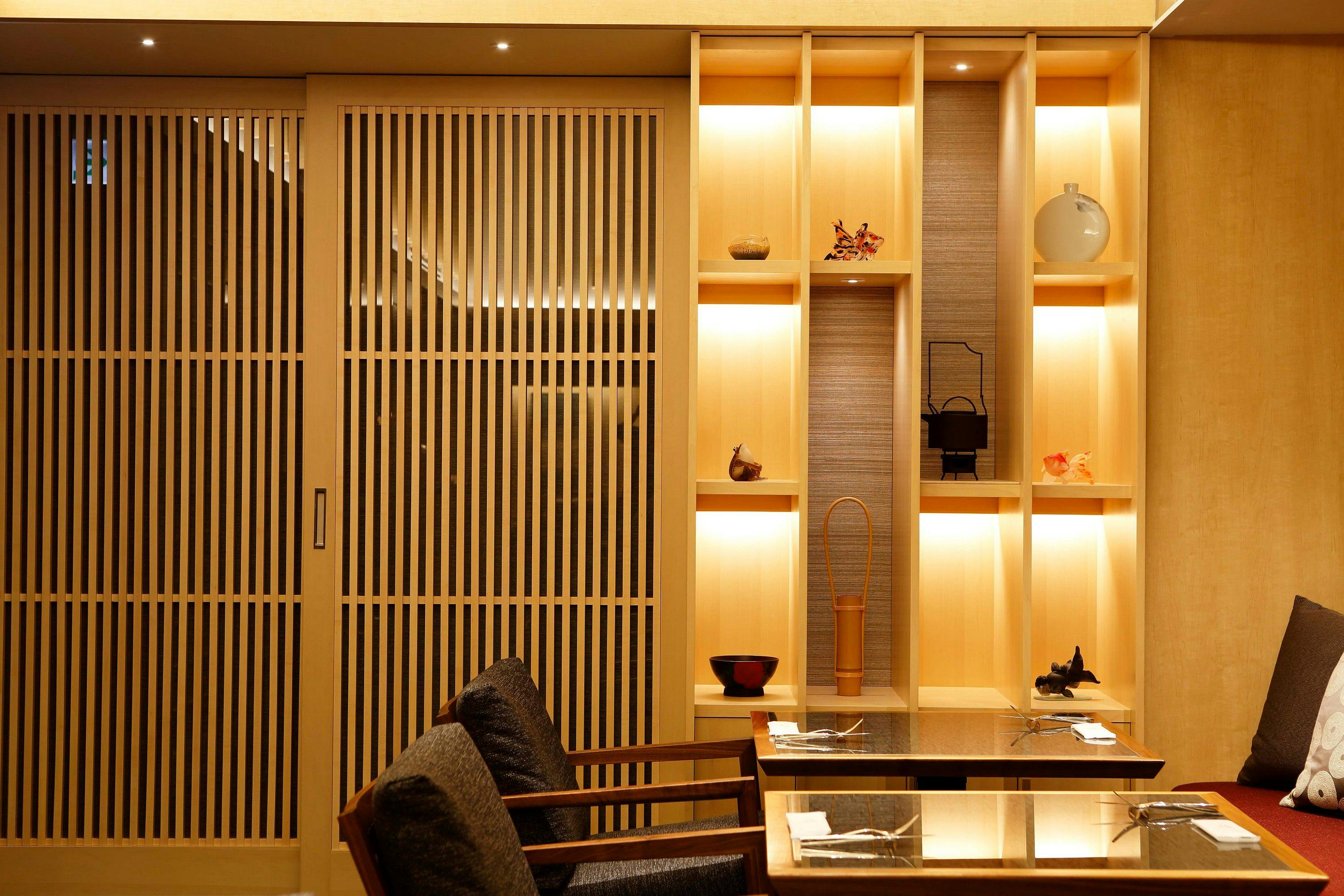 ザ・キャピトルホテル 東急