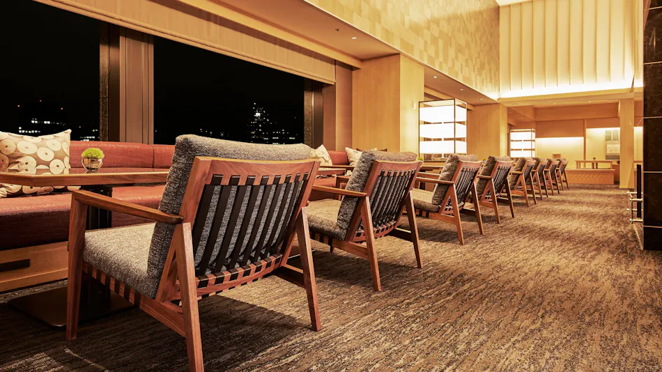 The Capitol Hotel Tokyu