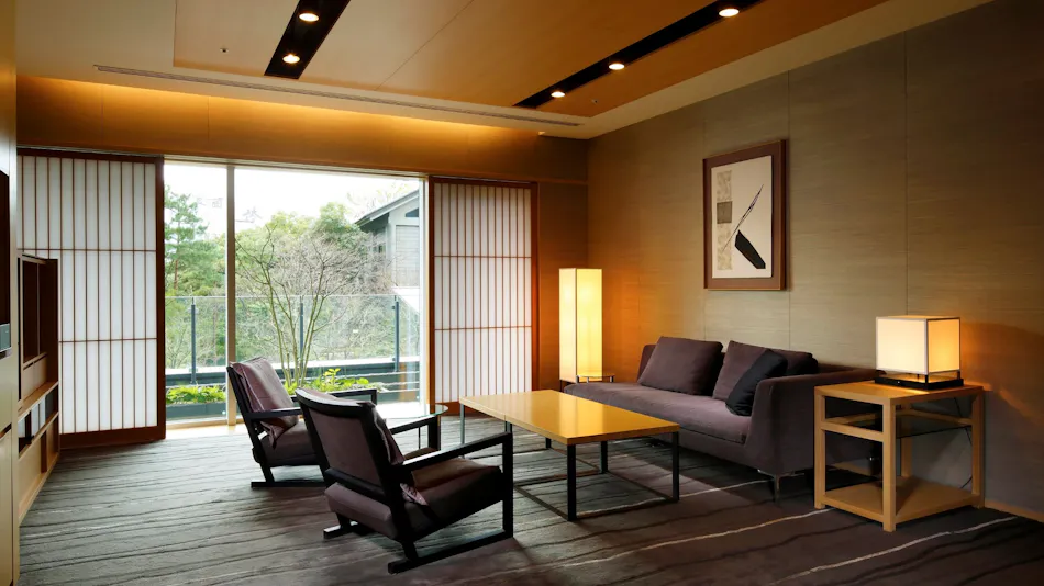 The Capitol Hotel Tokyu