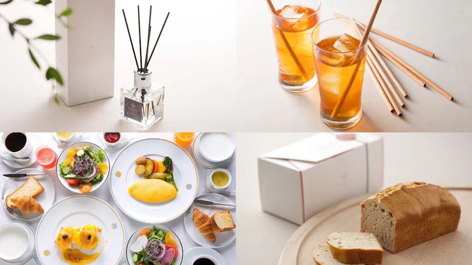 The Capitol Hotel Tokyu