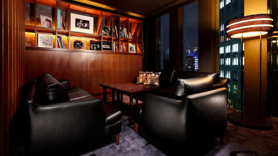 The Capitol Hotel Tokyu