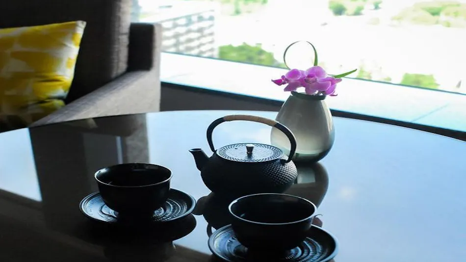 The Capitol Hotel Tokyu