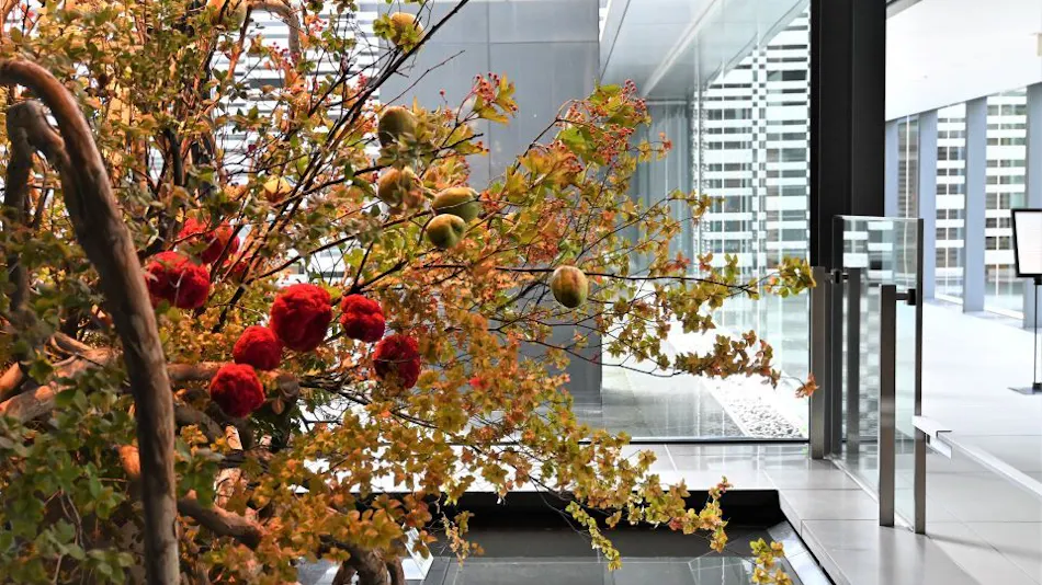 The Capitol Hotel Tokyu