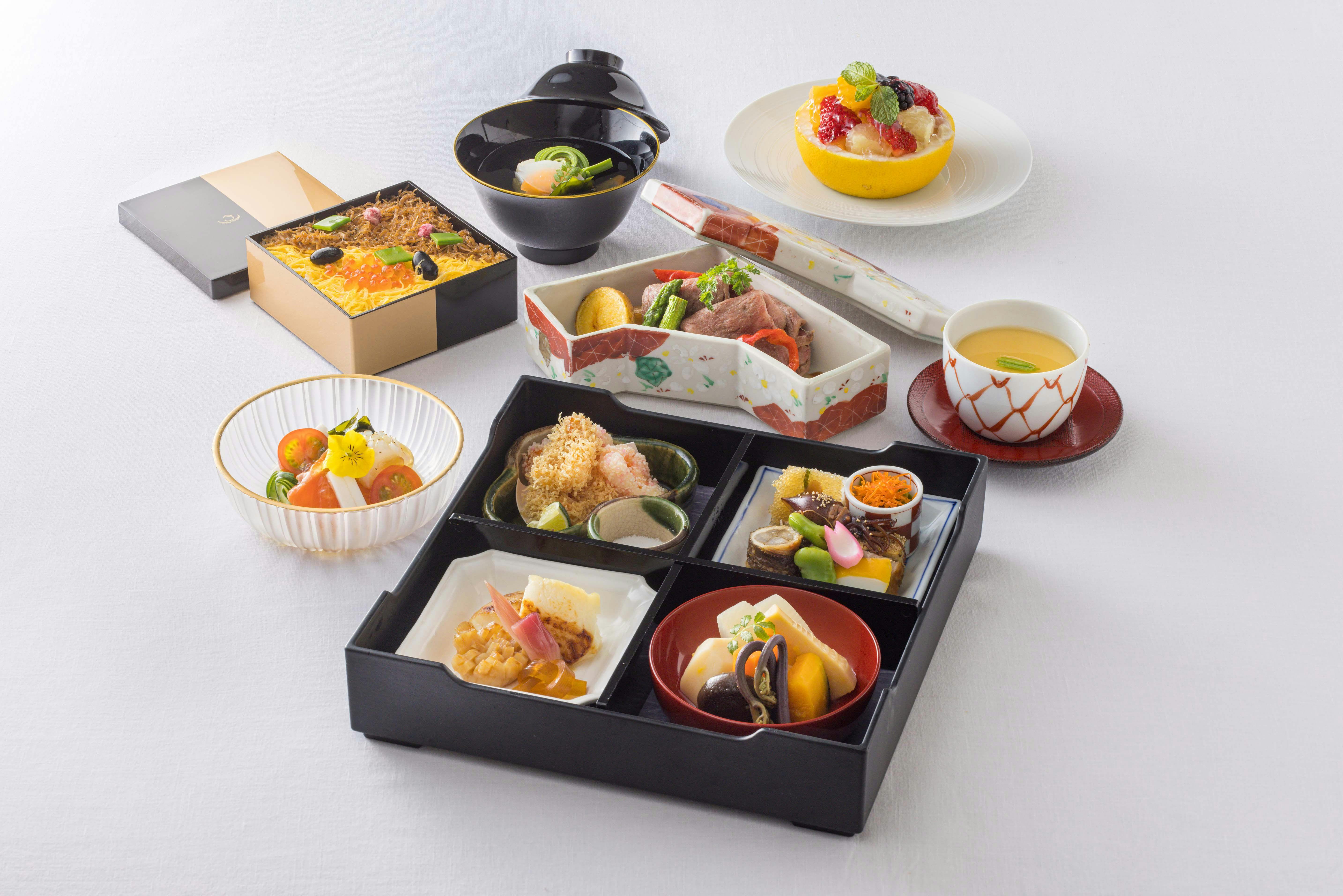 【プライベート ダイニングプラン】～和洋中から選べるインルームダイニングディナー～朝食付き