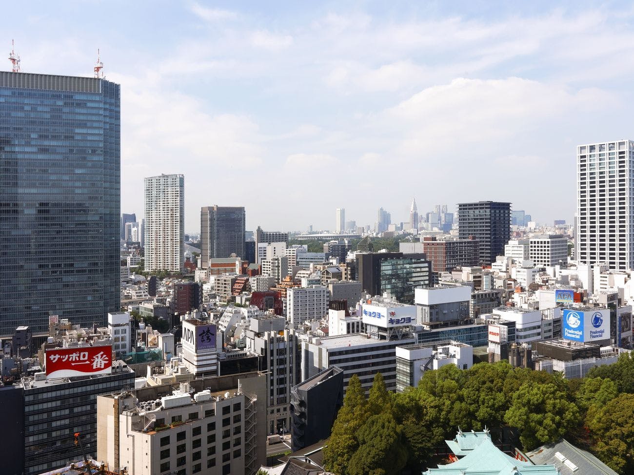 ザ・キャピトルホテル 東急