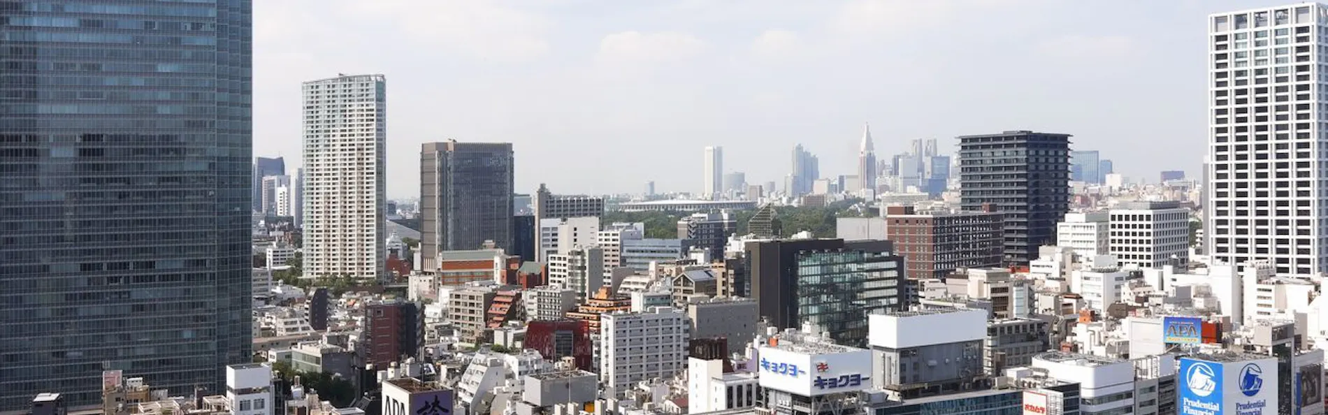 ザ・キャピトルホテル 東急