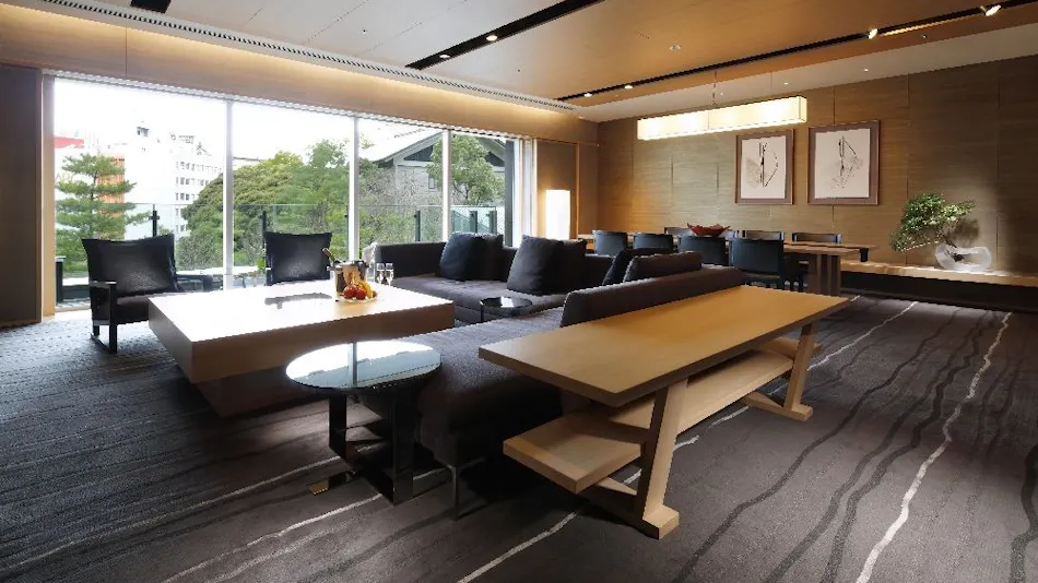 The Capitol Hotel Tokyu