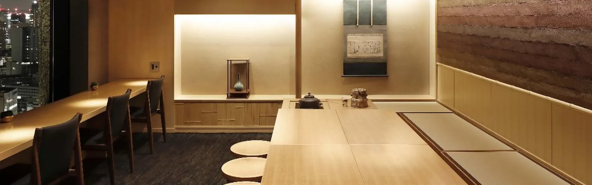 ザ・キャピトルホテル 東急