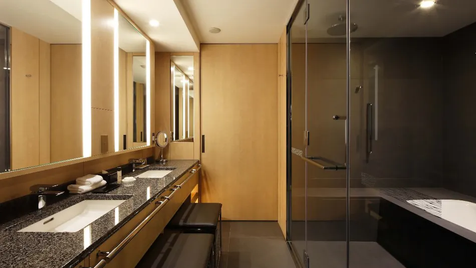The Capitol Hotel Tokyu