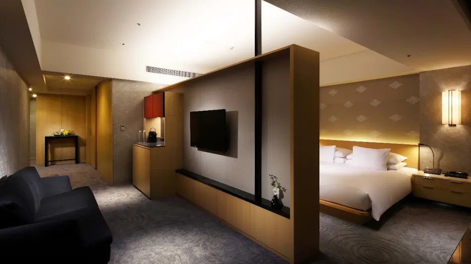The Capitol Hotel Tokyu
