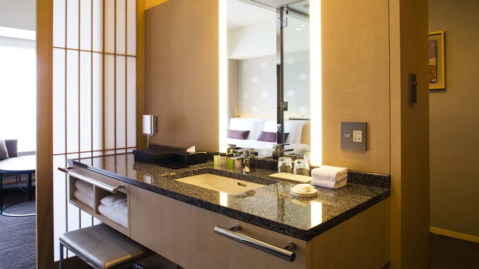 The Capitol Hotel Tokyu