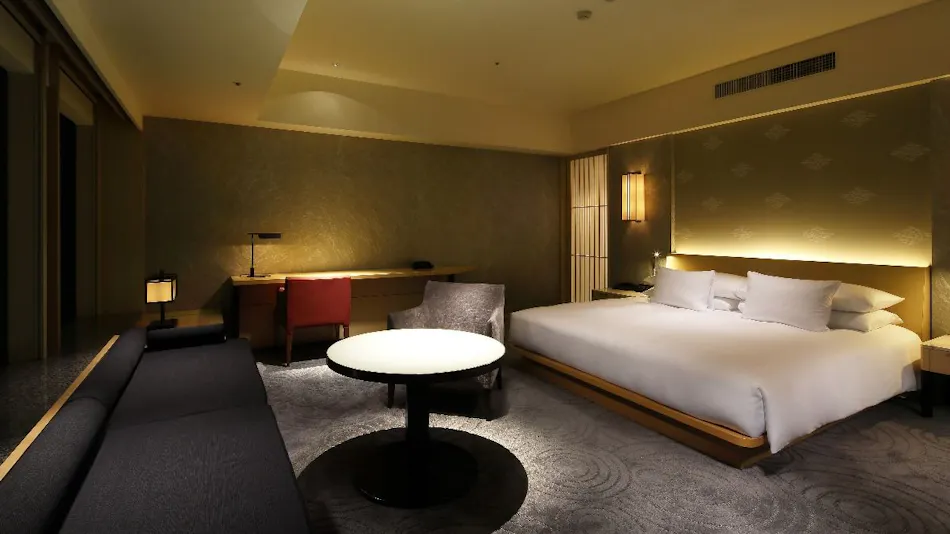The Capitol Hotel Tokyu