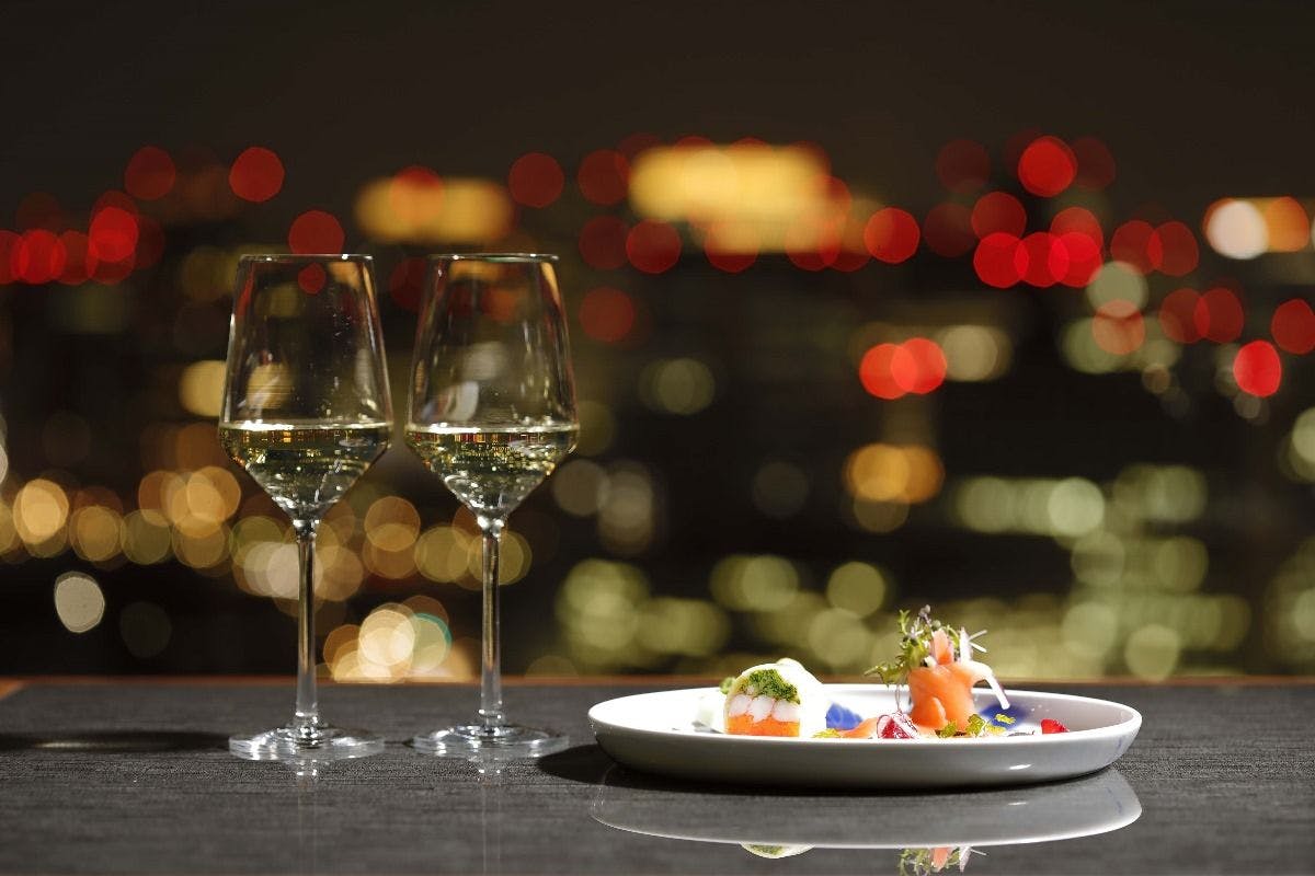 ザ・キャピトルホテル 東急