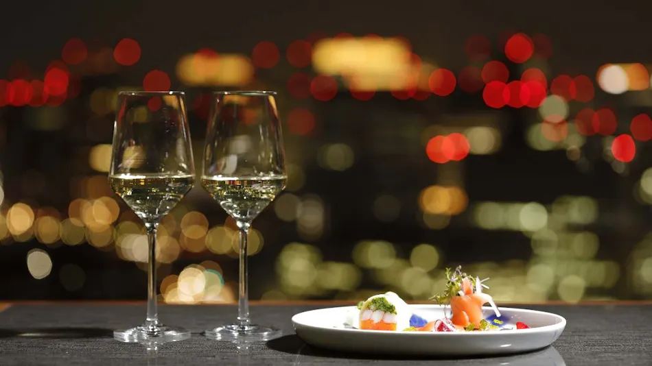 The Capitol Hotel Tokyu