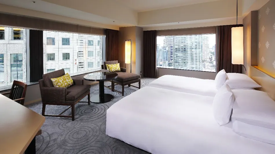 The Capitol Hotel Tokyu