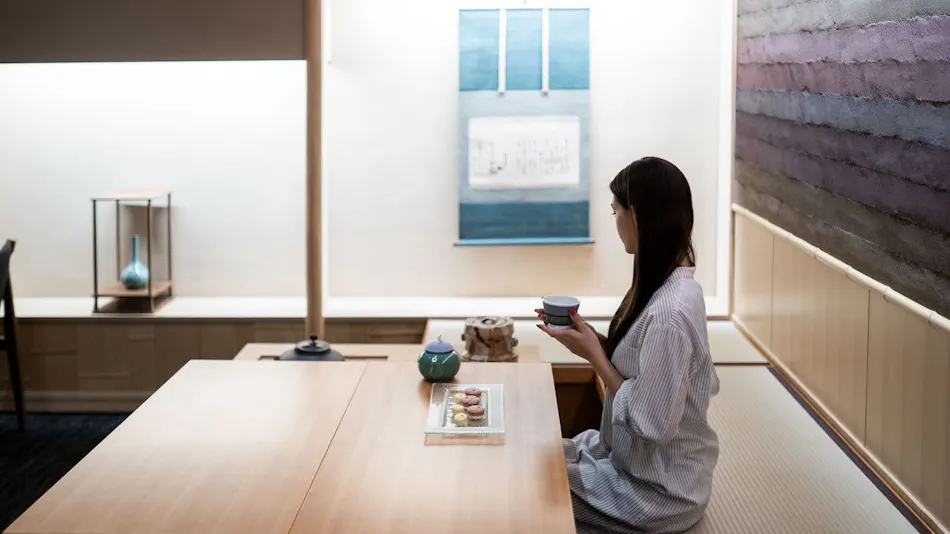 The Capitol Hotel Tokyu