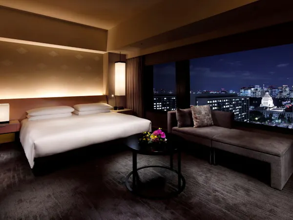 デラックスキング