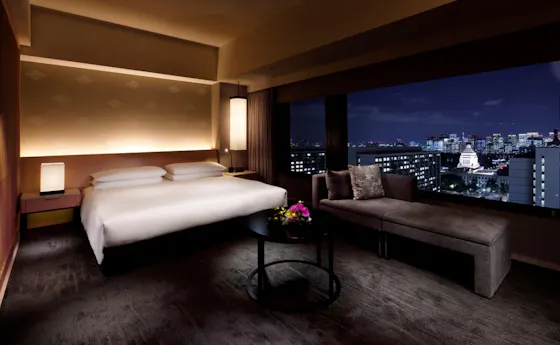 デラックスキング