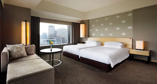 プレミアコーナーツイン