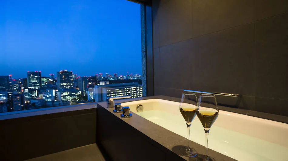 The Capitol Hotel Tokyu