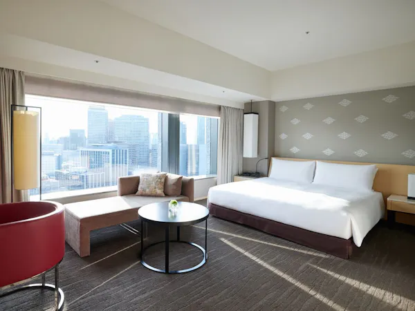 デラックスキング