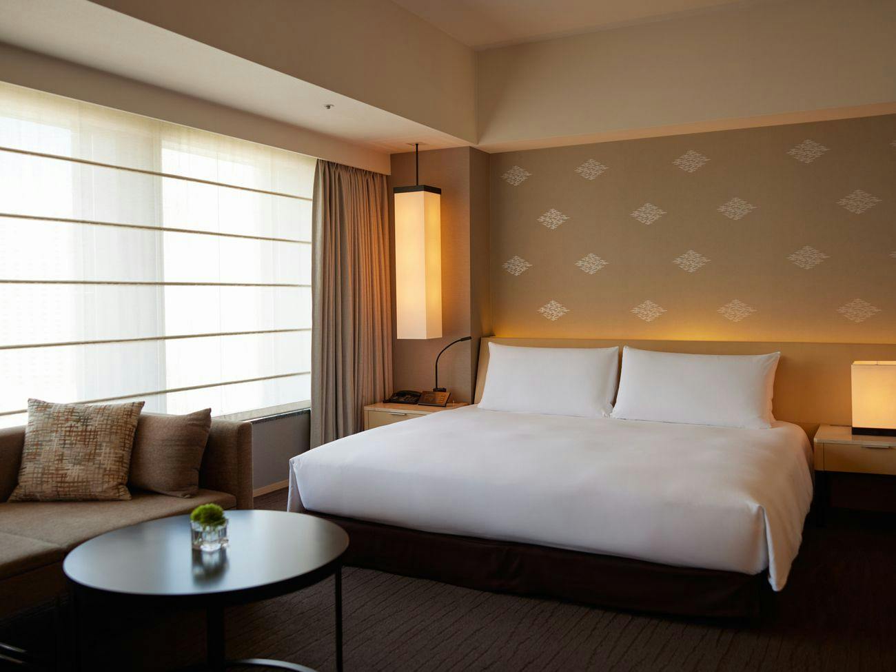 The Capitol Hotel Tokyu