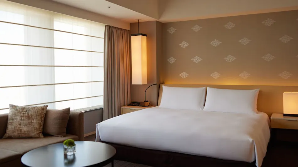 The Capitol Hotel Tokyu