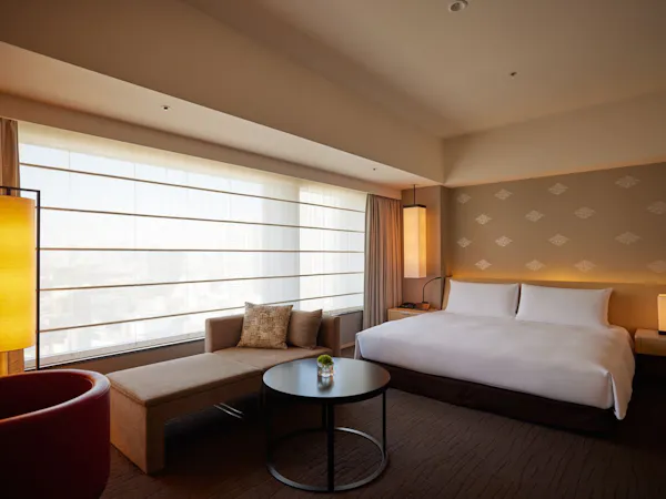 デラックスキング