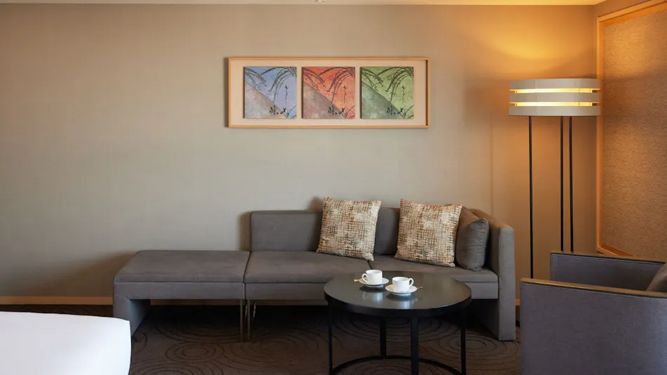 The Capitol Hotel Tokyu