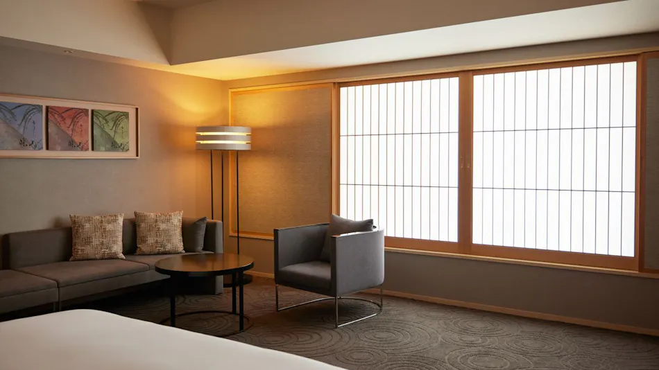 The Capitol Hotel Tokyu