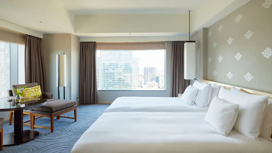 The Capitol Hotel Tokyu
